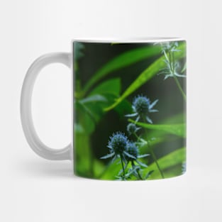 Flowers of Summer. Mug